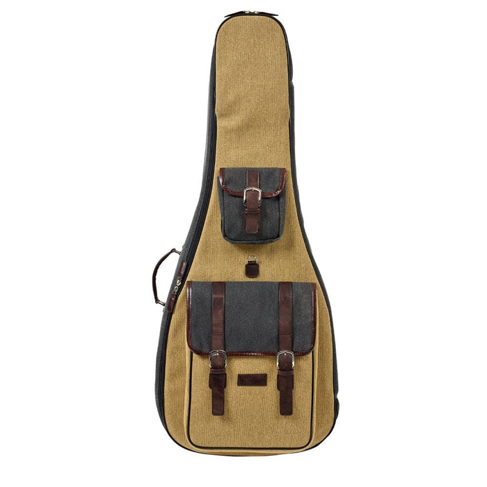BAM NASHVILLE Dreadnought Acoustic Guitar Gigbag (NASH8003SCA) - Gsus4