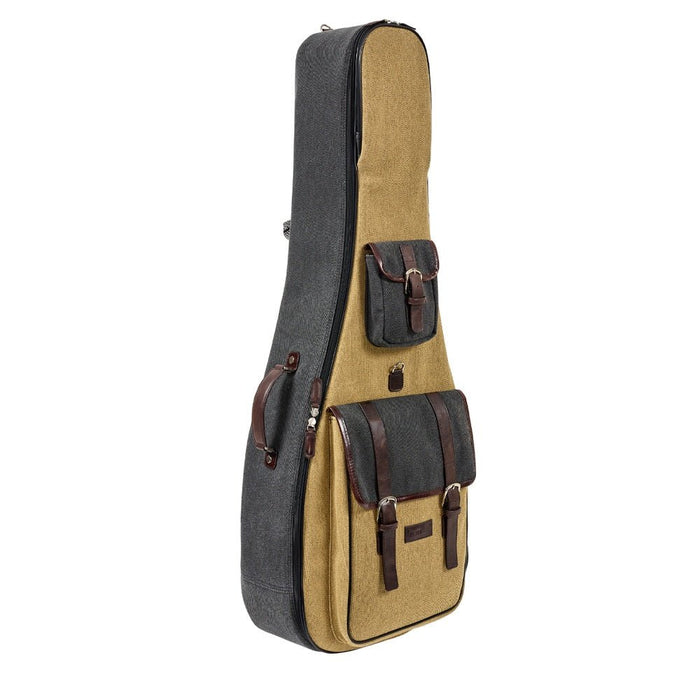 BAM NASHVILLE Dreadnought Acoustic Guitar Gigbag (NASH8003SCA) - Gsus4
