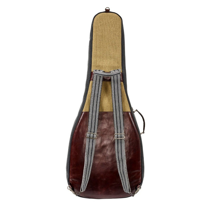 BAM NASHVILLE Dreadnought Acoustic Guitar Gigbag (NASH8003SCA) - Gsus4
