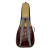 BAM NASHVILLE Dreadnought Acoustic Guitar Gigbag (NASH8003SCA) - Gsus4