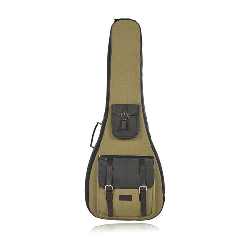 BAM NASHVILLE Electric Guitar Gigbag (NASH8100SCA) - Gsus4