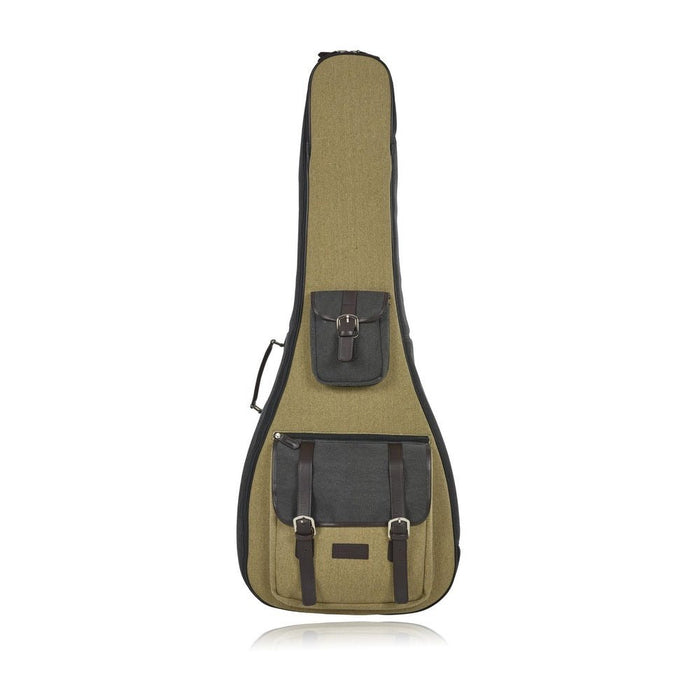 BAM NASHVILLE Electric Guitar Gigbag (NASH8100SCA) - Gsus4