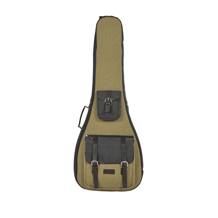 BAM NASHVILLE Electric Guitar Gigbag (NASH8100SCA) - Gsus4
