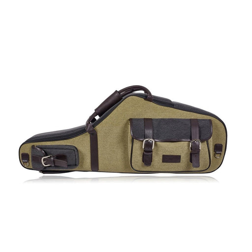 BAM NASHVILLE Tenor Sax Gigbag (NASH3002SCA) - Gsus4