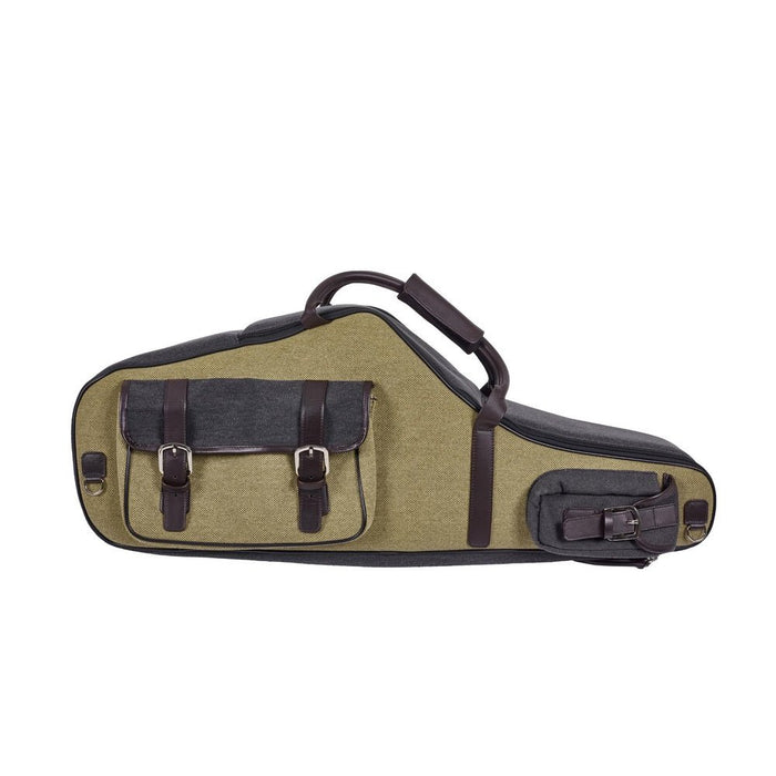 BAM NASHVILLE Tenor Sax Gigbag (NASH3002SCA) - Gsus4