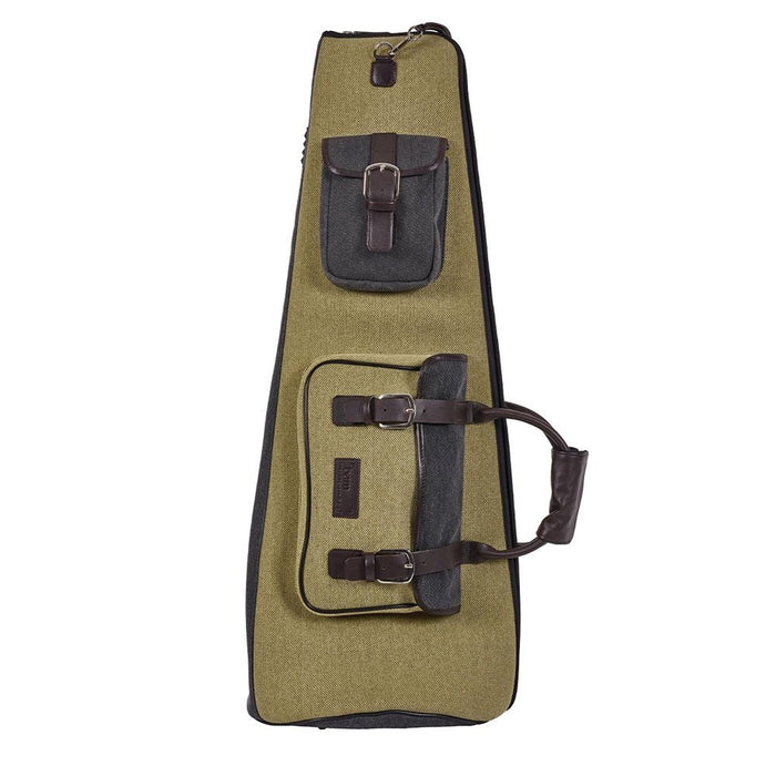 BAM NASHVILLE Tenor Trombone Gigbag (NASH3130SCA) - Gsus4