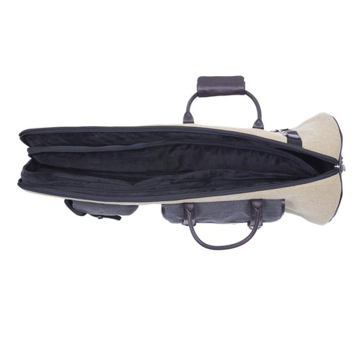 BAM NASHVILLE Tenor Trombone Gigbag (NASH3130SCA) - Gsus4