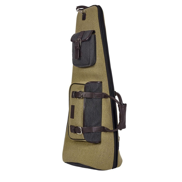 BAM NASHVILLE Tenor Trombone Gigbag (NASH3130SCA) - Gsus4