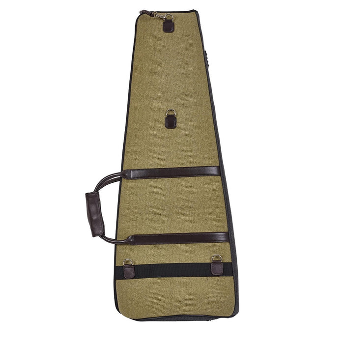 BAM NASHVILLE Tenor Trombone Gigbag (NASH3130SCA) - Gsus4