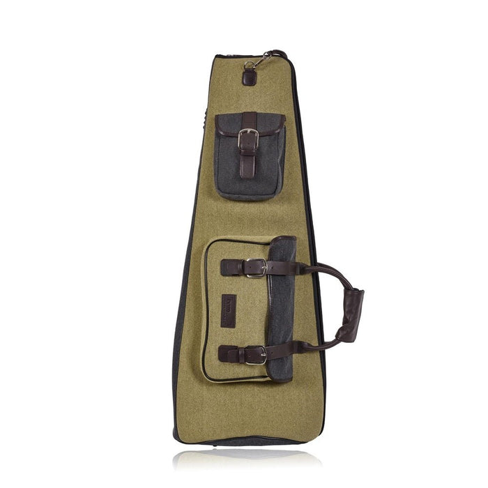 BAM NASHVILLE Tenor Trombone Gigbag (NASH3130SCA) - Gsus4