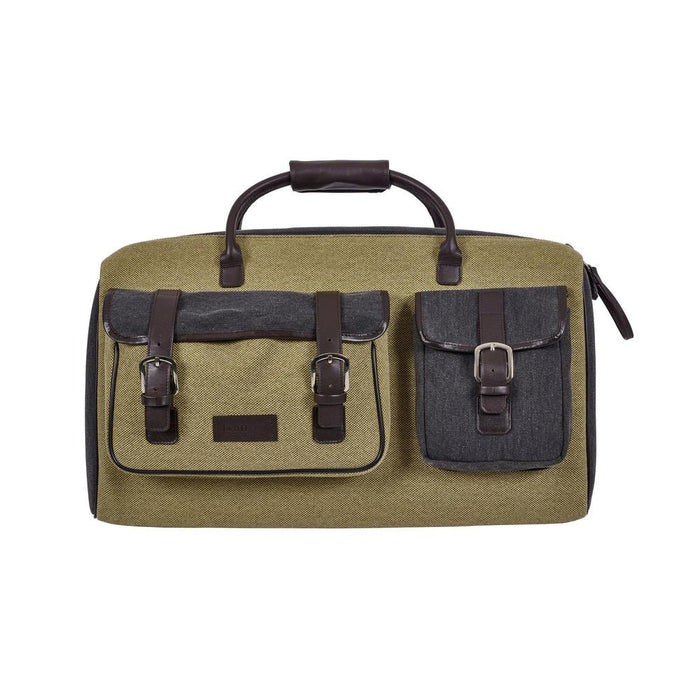 BAM NASHVILLE Two Trumpet Gigbag (NASH3124SCA) - Gsus4