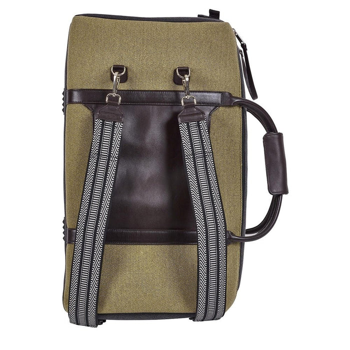 BAM NASHVILLE Two Trumpet Gigbag (NASH3124SCA) - Gsus4