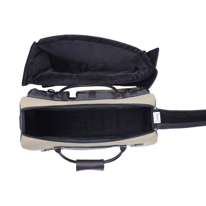 BAM NASHVILLE Two Trumpet Gigbag (NASH3124SCA) - Gsus4