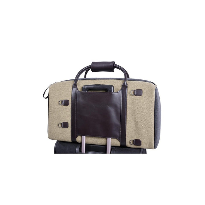 BAM NASHVILLE Two Trumpet Gigbag (NASH3124SCA) - Gsus4