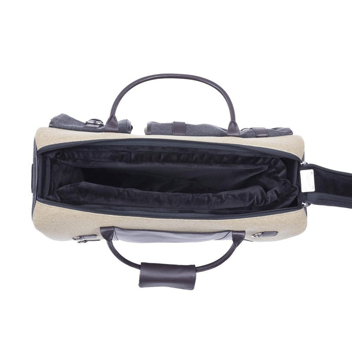 BAM NASHVILLE Two Trumpet Gigbag (NASH3124SCA) - Gsus4