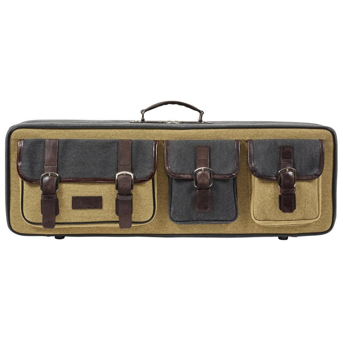 BAM NASHVILLE Violin Case (NASH2001SCA) - Gsus4
