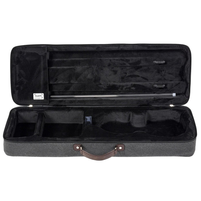 BAM NASHVILLE Violin Case (NASH2001SCA) - Gsus4