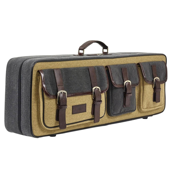 BAM NASHVILLE Violin Case (NASH2001SCA) - Gsus4