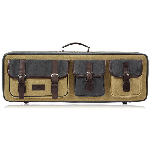 BAM NASHVILLE Violin Case (NASH2001SCA) - Gsus4