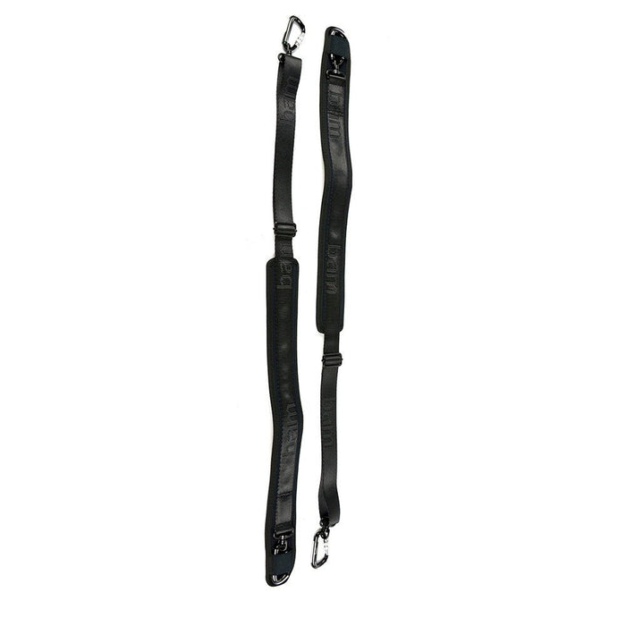 BAM Neoprene Strap w/Security Hooks - Short (9002NS) - Gsus4