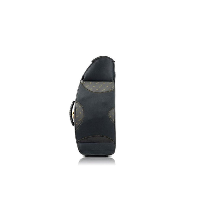 BAM NEW TREKKING Alto Sax Case - Black Carbon (TREK3021SC) - Gsus4