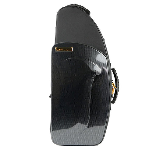 BAM NEW TREKKING Alto Sax Case - Black Carbon (TREK3021SC) - Gsus4