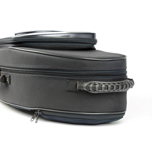 BAM NEW TREKKING Alto Sax Case - Black Carbon (TREK3021SC) - Gsus4