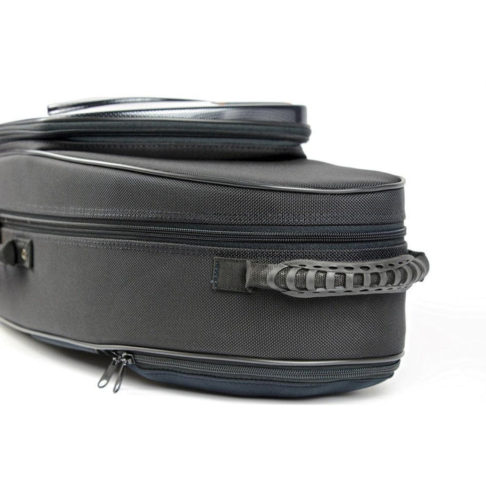 BAM NEW TREKKING Alto Sax Case - Black Carbon (TREK3021SC) - Gsus4