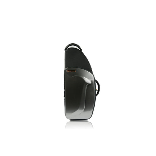 BAM NEW TREKKING Alto Sax Case - Silver Carbon (TREK3021SSC) - Gsus4