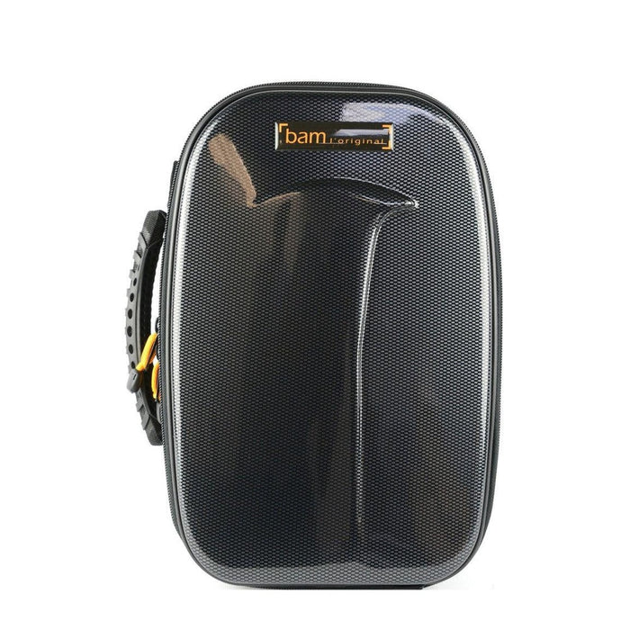 BAM NEW TREKKING Bb Clarinet Case - Black Carbon (TREK3027SC) - Gsus4
