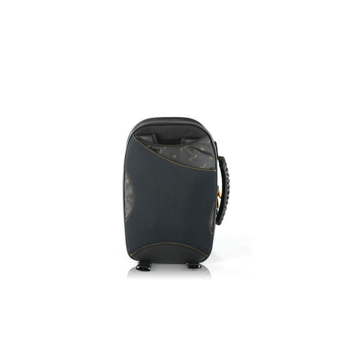BAM NEW TREKKING Bb Clarinet Case - Black Carbon (TREK3027SC) - Gsus4