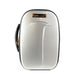 BAM NEW TREKKING Bb Clarinet Case - Brushed Aluminium (TREK3027SA) - Gsus4