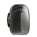 BAM NEW TREKKING Bb Clarinet Case - Silver Carbon (TREK3027SSC) - Gsus4