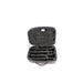 BAM NEW TREKKING Double Bb+A Clarinet Case - Black Carbon (TREK3028SC) - Gsus4