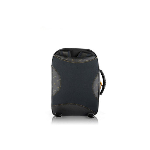 BAM NEW TREKKING Double Bb+A Clarinet Case - Black Carbon (TREK3028SC) - Gsus4