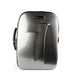 BAM NEW TREKKING Double Bb+A Clarinet Case - Silver Carbon (TREK3028SSC) - Gsus4