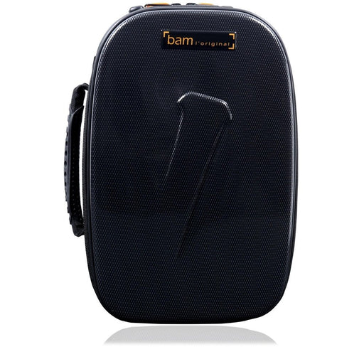 BAM NEW TREKKING Oboe Case - Black Carbon (TREK3029SC) - Gsus4