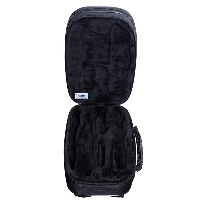 BAM NEW TREKKING Oboe Case - Black Carbon (TREK3029SC) - Gsus4