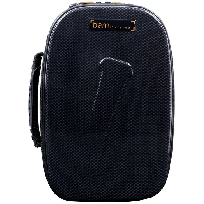 BAM NEW TREKKING Oboe Case - Black Carbon (TREK3029SC) - Gsus4