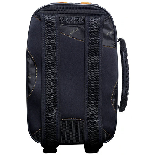 BAM NEW TREKKING Oboe Case - Brushed Aluminium (TREK3029SA) - Gsus4