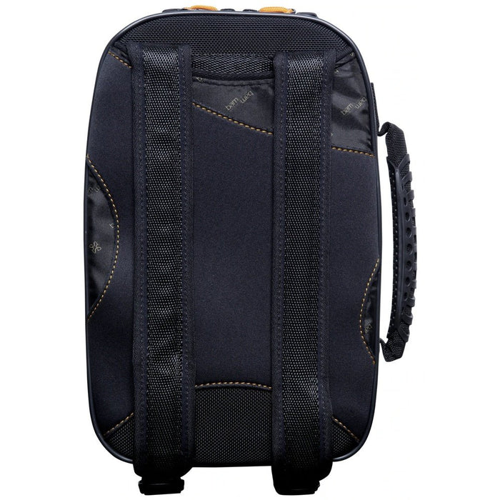 BAM NEW TREKKING Oboe Case - Brushed Aluminium (TREK3029SA) - Gsus4