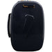 BAM NEW TREKKING Oboe Case - Brushed Aluminium (TREK3029SA) - Gsus4