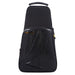 BAM NEW TREKKING One Trumpet Case - Black Carbon (TREK3023SC) - Gsus4