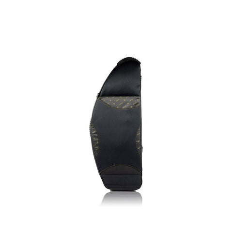 BAM NEW TREKKING Tenor Sax Case - Black Carbon (TREK3022SC) - Gsus4