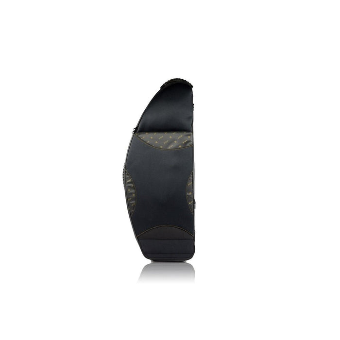 BAM NEW TREKKING Tenor Sax Case - Black Carbon (TREK3022SC) - Gsus4
