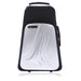BAM NEW TREKKING Two Trumpets Case - Brushed Aluminium (TREK3024SA) - Gsus4