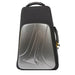 BAM NEW TREKKING Two Trumpets Case - Silver Carbon (TREK3024SSC) - Gsus4