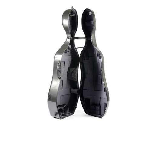 BAM NEWTECH Cello Case - Black (1002NN) - Gsus4