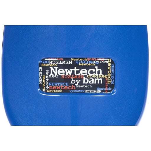 BAM NEWTECH Cello Case - Ultramarine Blue (1002NB) - Gsus4