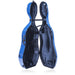 BAM NEWTECH Cello Case - Ultramarine Blue (1002NB) - Gsus4